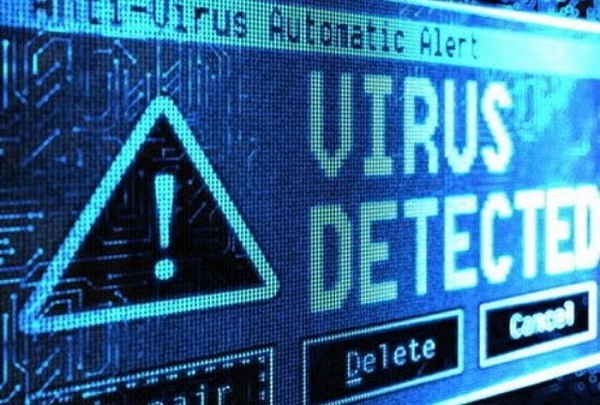 Virus máy tính là gì?