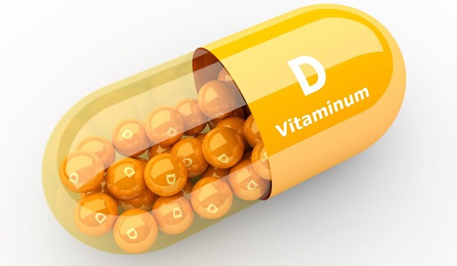 Vitamin nào cần thiết nhất cho cơ thể
