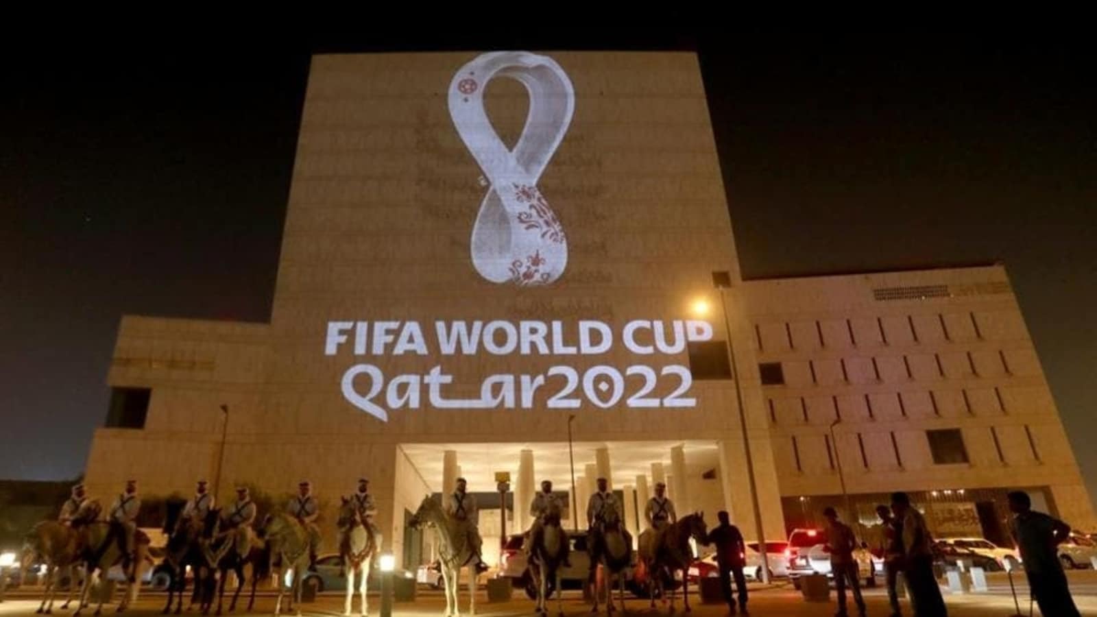 Vòng chung kết World Cup 2022 tổ chức ở đâu?