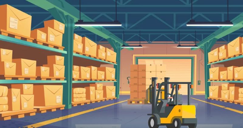 Wholesalers là gì? Tìm hiểu mô hình bán buôn trong chuỗi cung ứng