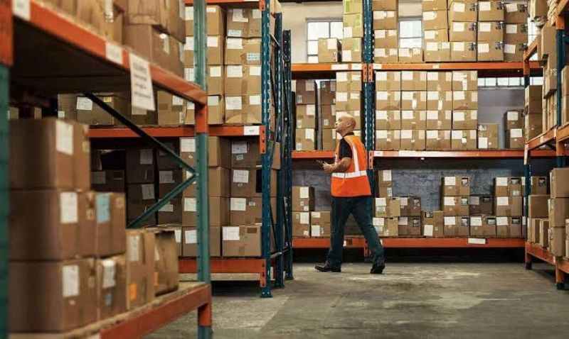 Wholesalers