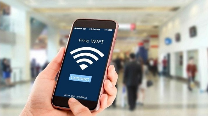Wifi Marketing - Giải pháp tiếp thị thông minh và tiết kiệm