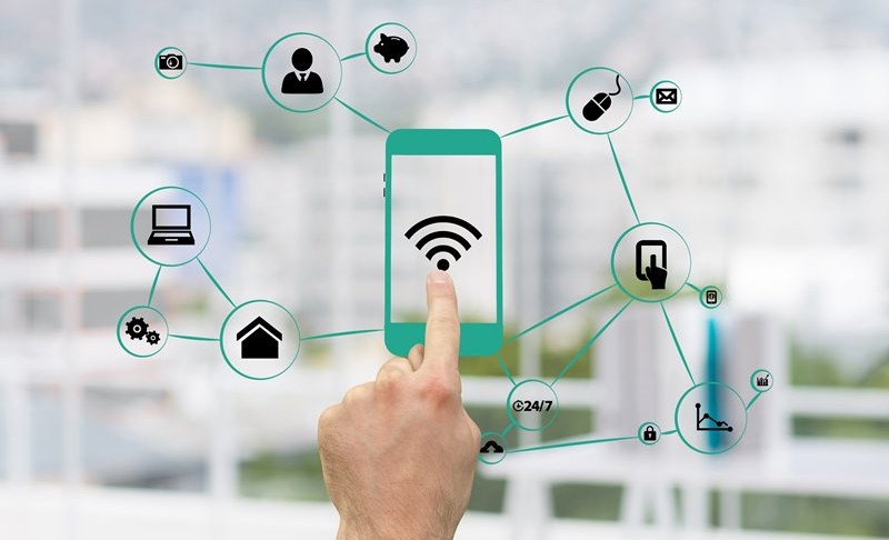 Wifi Marketing