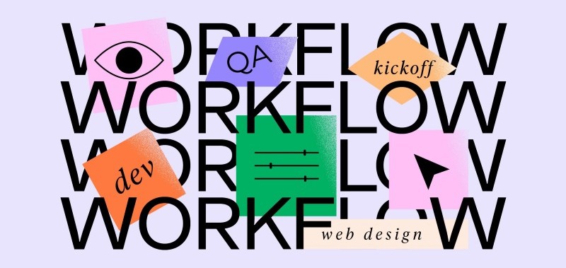 Workflow là gì? Cách vẽ luồng công việc trực quan