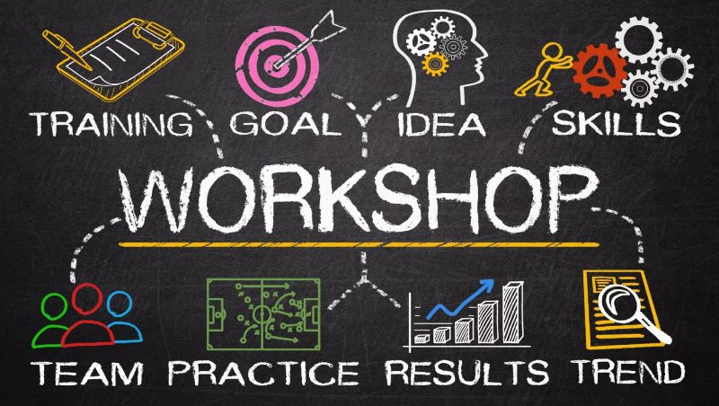 Workshop là gì? Kế hoạch tổ chức workshop thành công