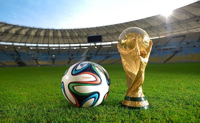 World Cup được tổ chức mấy năm một lần?