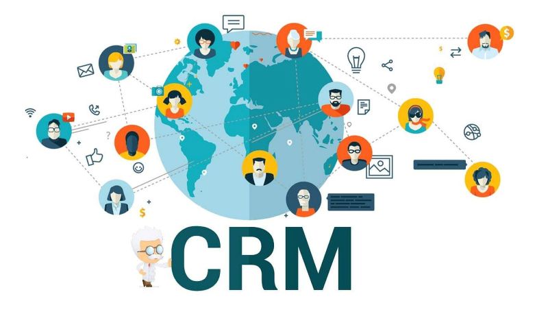 Xây dựng chiến lược CRM