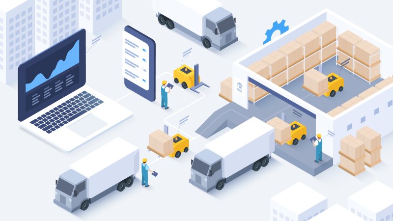 Xây dựng chiến lược phân phối