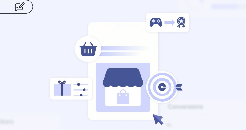 Xây dựng gamification marketing