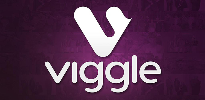 Xem quảng cáo kiếm tiền Viggle