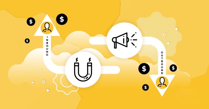 Xu hướng Outbound Marketing