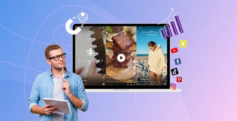 Xu hướng paid media