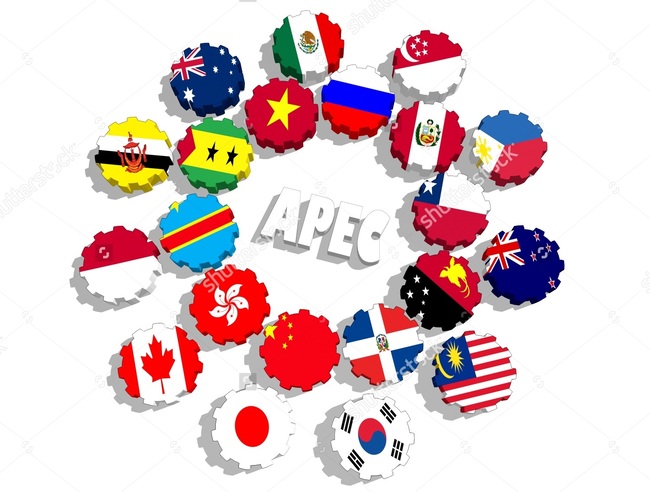 Ý nghĩa của tổ chức APEC đối với Việt Nam