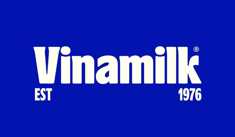 Ý nghĩa logo Vinamilk