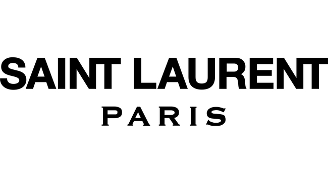 Yves Laurent logo